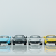Illustration for article titled Kyosho Ferrari 9 1/64 #73 - Project Prancing Horse #73 - 2013 Ferrari F12